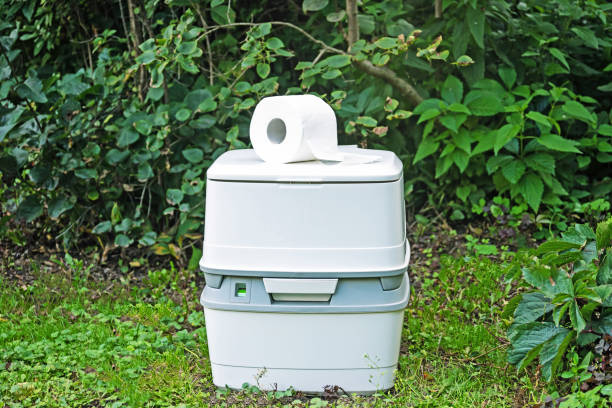 Portable Toilet Options We Offer in Cedar Glen West, NJ