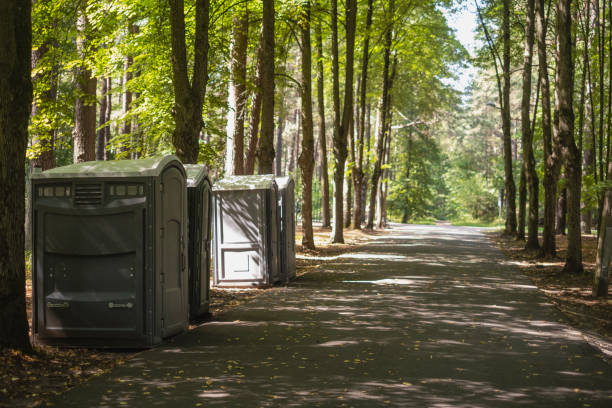 Best Porta potty delivery and setup  in Cedar Glen West, NJ