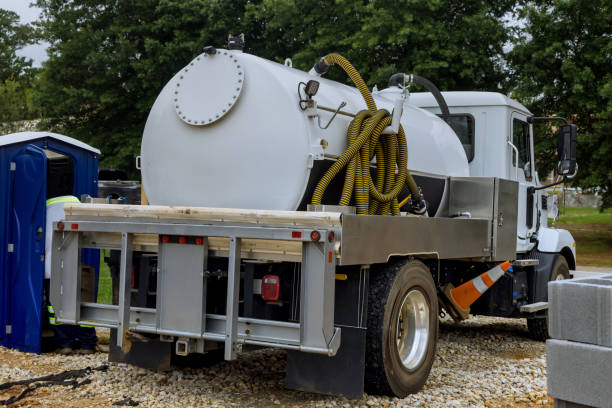 Best Best portable toilet rental  in Cedar Glen West, NJ