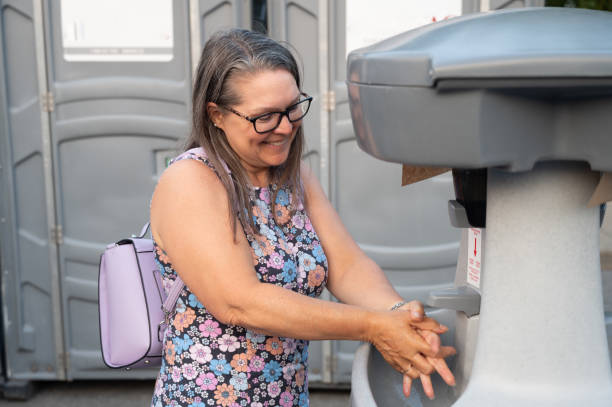 Best Portable toilet rental cost  in Cedar Glen West, NJ