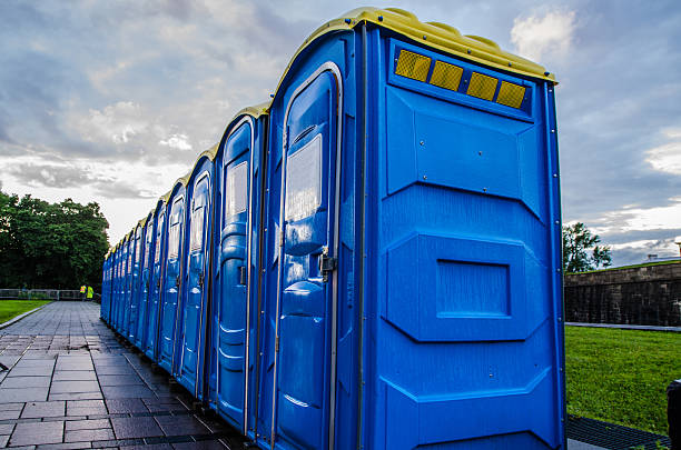 Best Construction site porta potty rental  in Cedar Glen West, NJ