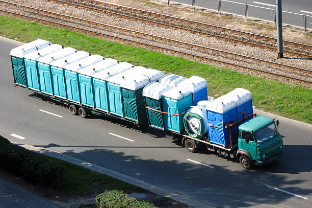 Best Affordable portable toilet rental  in Cedar Glen West, NJ